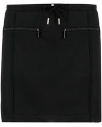 Courreges - Minigonna Clothing - Lyst