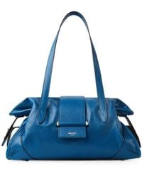 Jimmy Choo - Medium Bar Holdall Bag - Lyst