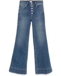 Alice + Olivia - Missa Jeans - Lyst