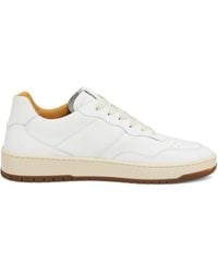 BOGGI - Leather Sneakers - Lyst