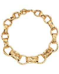 Goossens - Lutèce Necklace - Lyst