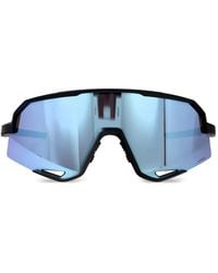 100% Eyewear - Slendale Geometric Sunglasses - Lyst