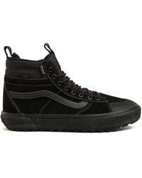 Vans - Mte Sk8-Hi Sneakers - Lyst