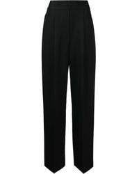 Alexander Wang - Pantaloni Sartoriali - Lyst