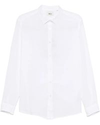 Altea - Camisa Con Botones - Lyst
