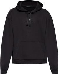 Giuseppe Zanotti - Sweatshirt - Lyst