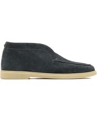 Magnanni - Sophie Mid Loafers - Lyst