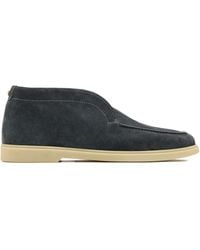 Magnanni - Sophie Mid Loafers - Lyst