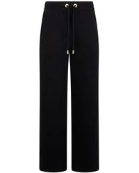 Roberto Cavalli - Embroidered Drawstring Track Pants - Lyst