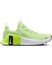Nike - Free Metcon 6 Workout Sneakers - Lyst