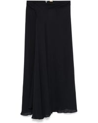 Cult Gaia - Gonna Midi Shera - Lyst