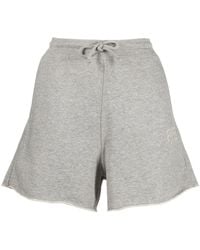 Ganni - Short Shorts - Lyst