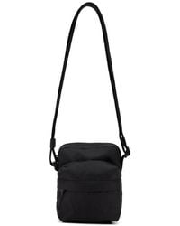 BOSS - Zip Shoulder Bag - Lyst