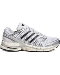 adidas - Adistar Control 5 Metallic" Sneakers - Lyst
