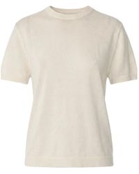 Toccin - T-Shirt Cary À Coupe Ample - Lyst