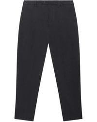 Dondup - Belt-Loop Buttoned Trousers - Lyst