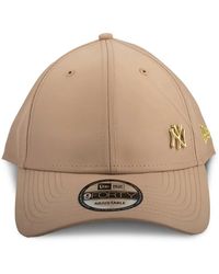 KTZ - Logo-Applique Baseball Cap - Lyst