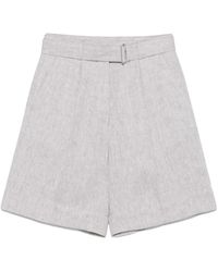 Officine Generale - Dalva ショートパンツ - Lyst