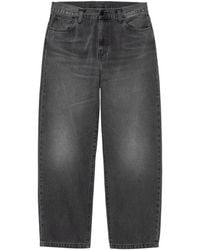 Carhartt - Landon Wide-Leg Jeans - Lyst
