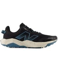 New Balance - Nb Nitrel V6 Trail Running Shoes - Lyst