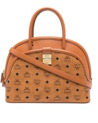 MCM - Tracy Grote Shopper - Lyst