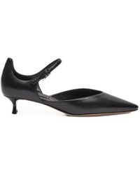 Casadei - Giselle C-Chain Pumps - Lyst