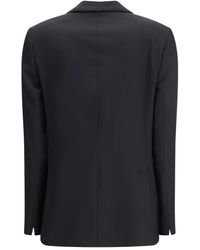 Lardini - Single-Breasted Blazer - Lyst