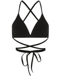 Isabel Marant - Haut de bikini Solange - Lyst