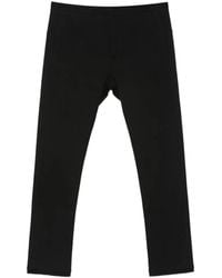 Label Under Construction - Straight-Leg Trousers - Lyst