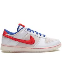 Nike - Dunk Low Retro Premium "Year Of The Rabbit" Sneakers - Lyst
