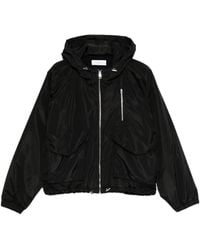 IRO - Gony Blouson Jacket - Lyst