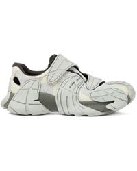 CAMPERLAB - Cutout Strap Tormenta Sneakers - Lyst