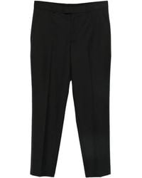 Notrainproof - Cropped Trousers - Lyst