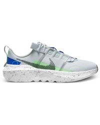 Nike - Crater Impact Sneakers - Lyst