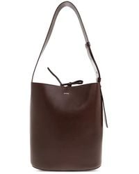 LIE STUDIO - Norma Shopper - Lyst