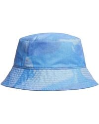 Marni - Hat With Logo - Lyst