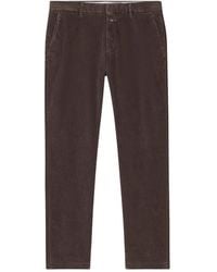 Closed - Pantaloni A Coste Clifton - Lyst