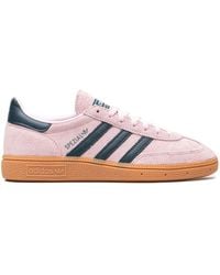 adidas - "handball Spezial ""clear Pink"" Sneakers" - Lyst