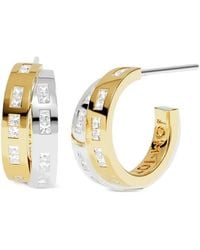 Apm Monaco - Morse Toi Moi Earrings - Lyst