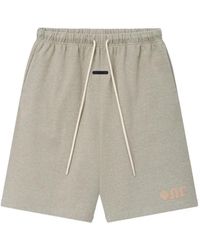 Fear Of God - Heavy Jersey 90S Sweatshorts - Lyst