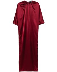 Gianluca Capannolo - Glenn Maxi Dress - Lyst