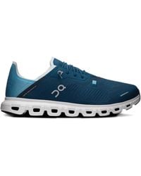 On Shoes - Cloud 6 Coast "Tempest/Niagara" Sneakers - Lyst