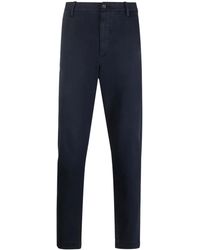 Polo Ralph Lauren - Straight-Leg Cotton Chino Trousers - Lyst