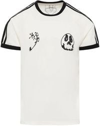Y-3 - Chito Graphic Cali Tee - Lyst