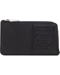 Loewe - ファスナー財布 - Lyst