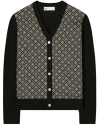 Tory Burch - Sweaters - Lyst