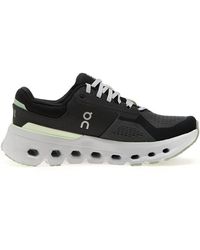 On Shoes - Cloudrunner 2 Sneakers - Lyst