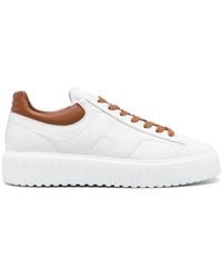 Hogan - H-Stripes - Lyst