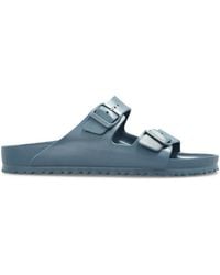 Birkenstock - Arizona Buckle-Strap Sandals - Lyst