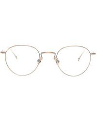 Matsuda - Round-Frame Glasses - Lyst